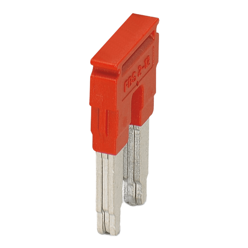 Phoenix FBS 2‑12 Jumper Red