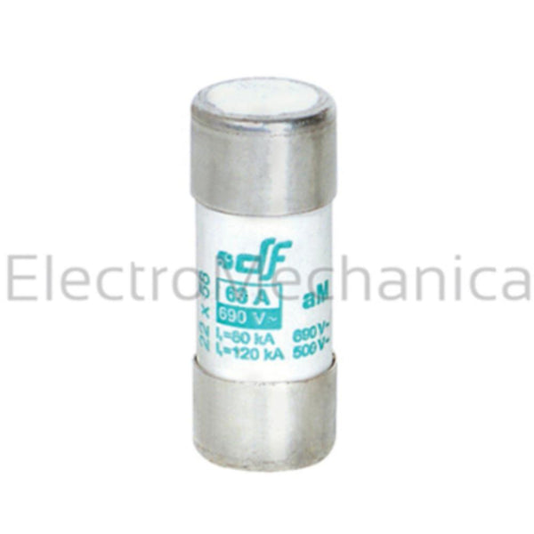 DF Fuse 32A 22x58mm aM