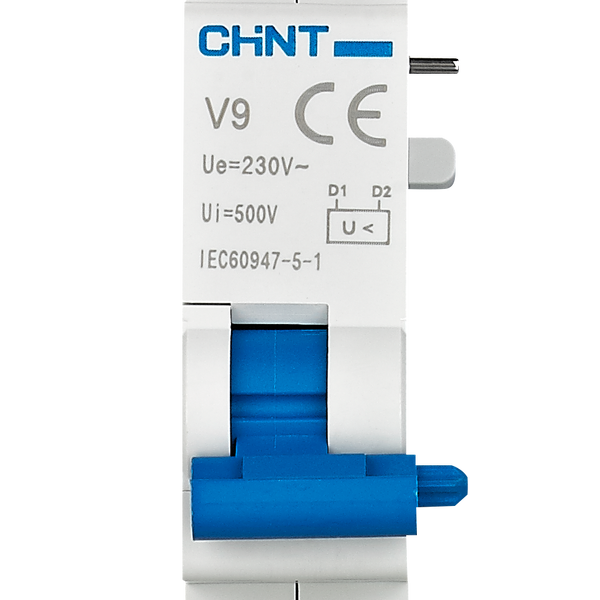 CHINT Under Voltage Release, NA1-2000-4000A AC230V