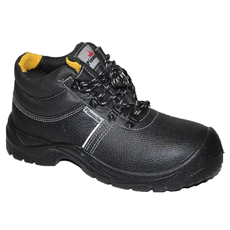 ROKO Chukka Safety Boots - Size 12
