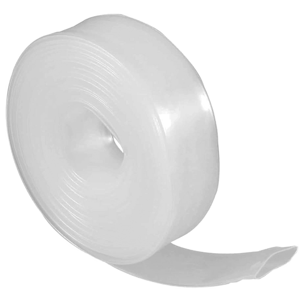 19.0mm Heatshrink Clear