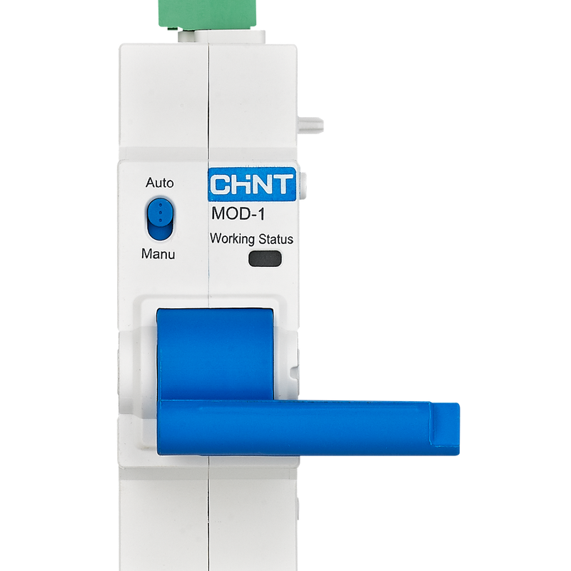 CHINT Electro Motor for NA1-630-2000A DC24V
