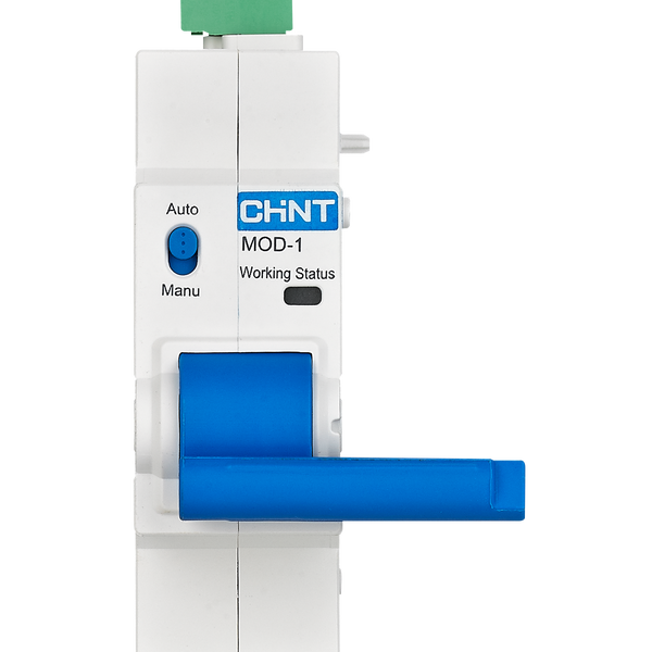 CHINT Electro Motor for NA1-630~2000A AC400