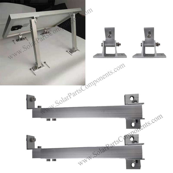 Lumax Corrugated Iron Bracket