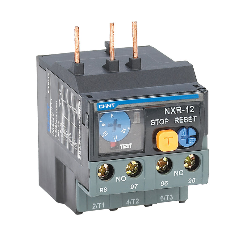 CHINT TOR 7-10A for NXC-06M/09M