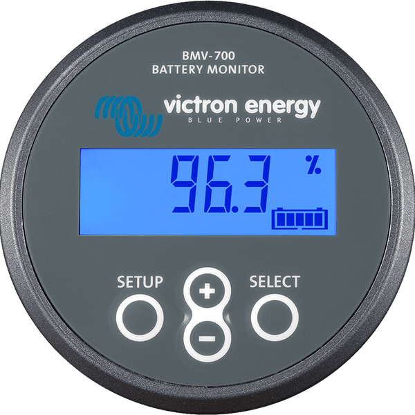 Victron Battery Monitor BMV-700