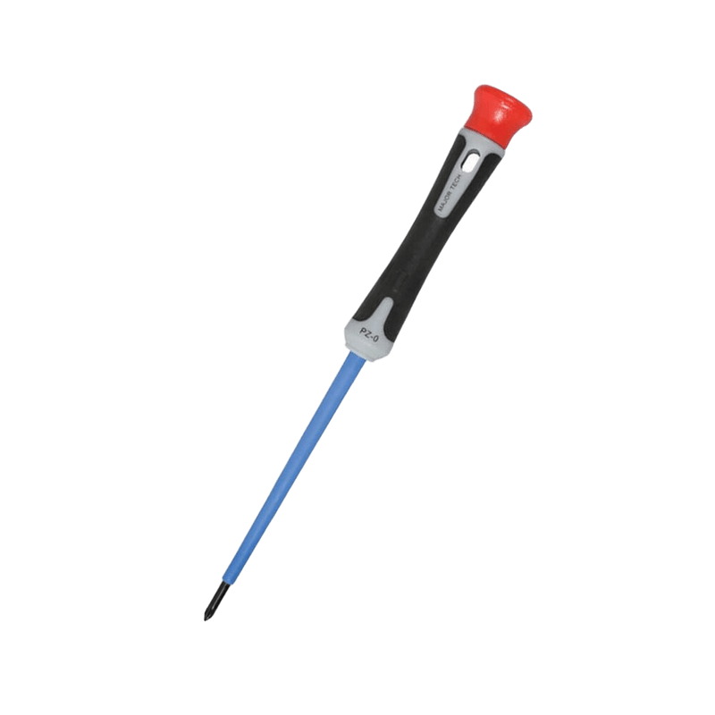 MajorTech Terminal Driver PZ2