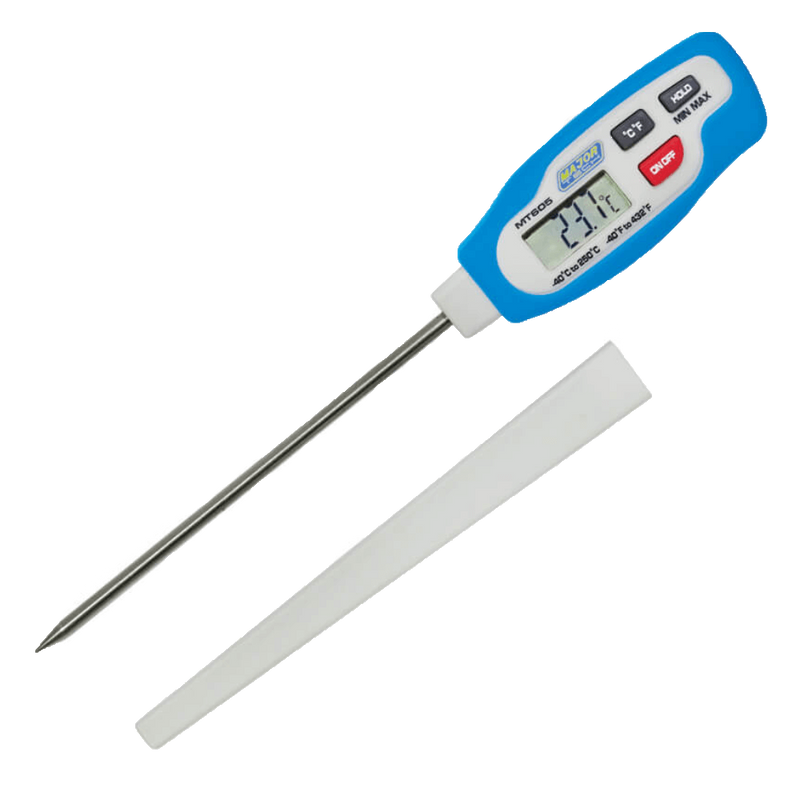Pen Type Thermometer