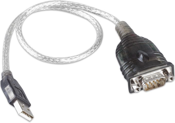Victron RS232 to USB converter