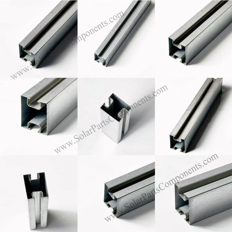 Lumax Rail 3150mm Top/Side