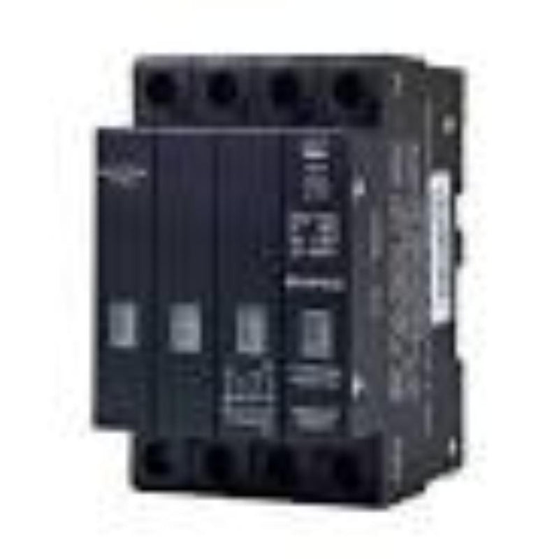 CBI QFLN‑4(13) 3P+N Mini-Rail Surge Arrester - 5 kA