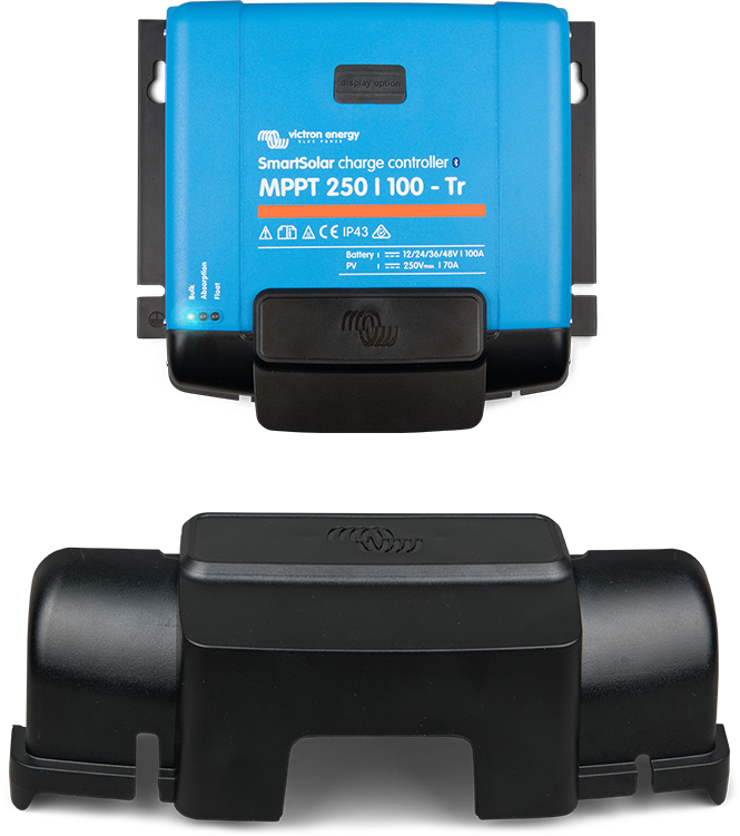 Victron MPPT WireBox-S 100-20