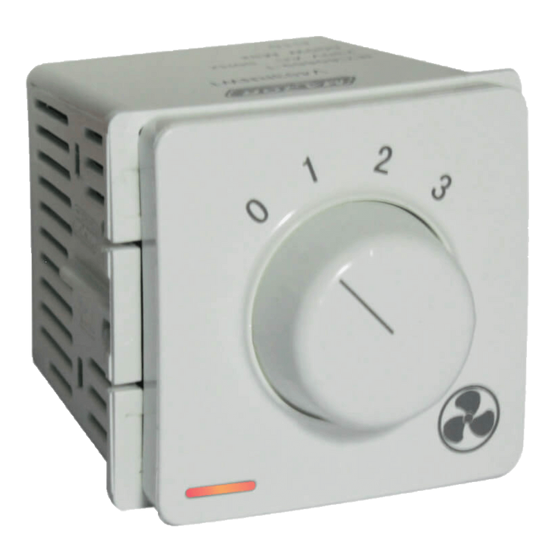 Veti 1 - 500W Rotary Fan Control