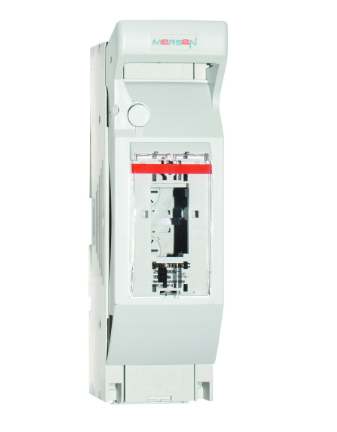K‑ELEC NH1 Fuse Holder Disconnect - 1 Pole, NH1, 250 A, 690 V Max