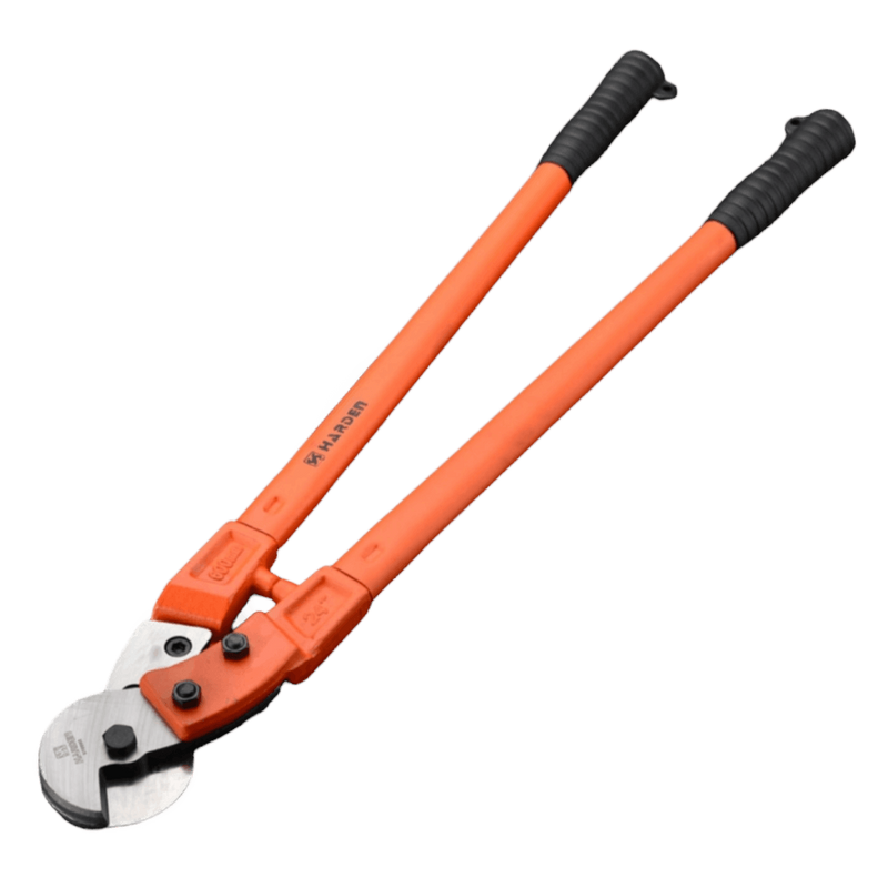 RUWAG Harden 24″ (600mm) Wire Rope Cutter