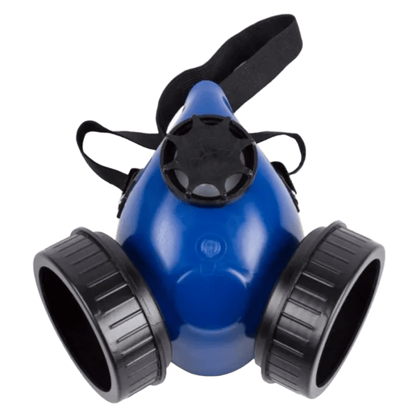 Respirator - Double Cartridge