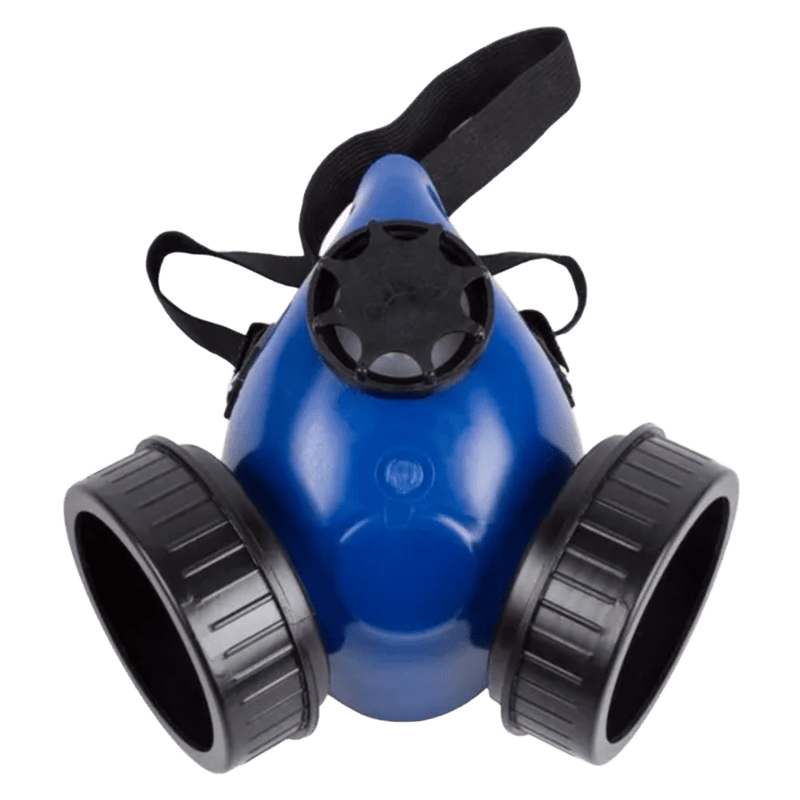 Respirator - Double Cartridge