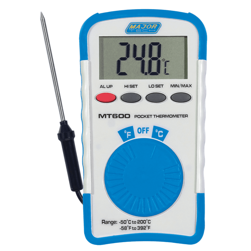 Digital Pocket Thermometer