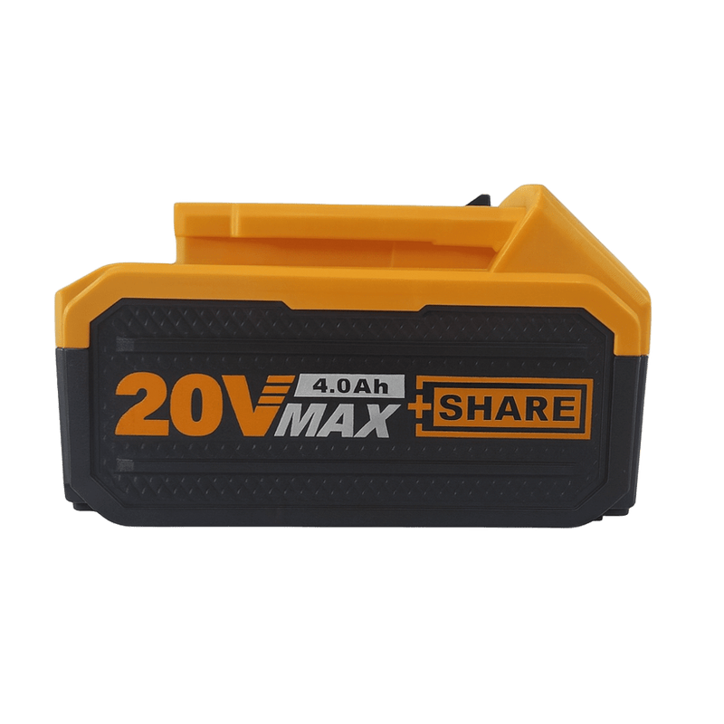 INGCO FBLI2002 20 V 4.0 Ah Lithium‑Ion Battery Pack