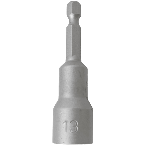 Vermont Nutsetter Magnetic 13X65MM - Carded