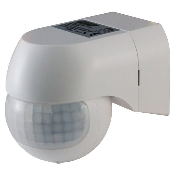 Majortech Outdoor PIR Motion Sensor - 180° Infrared