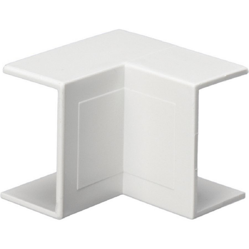 YT3 40x16mm Internal Bend White