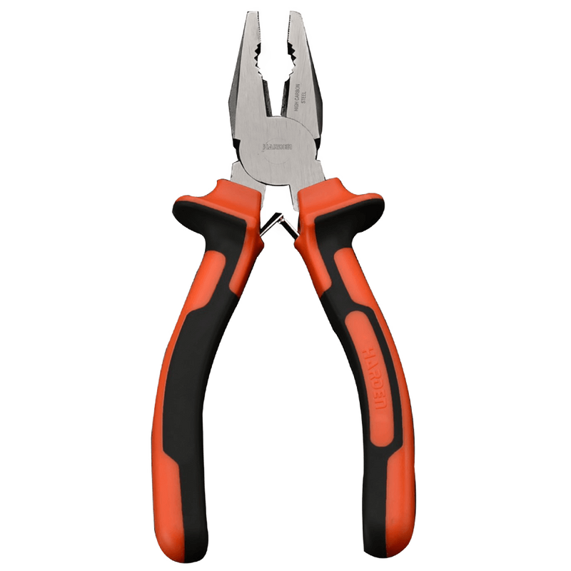Ruwag Harden 7″ (180 mm) Combination Pliers - Classic Series