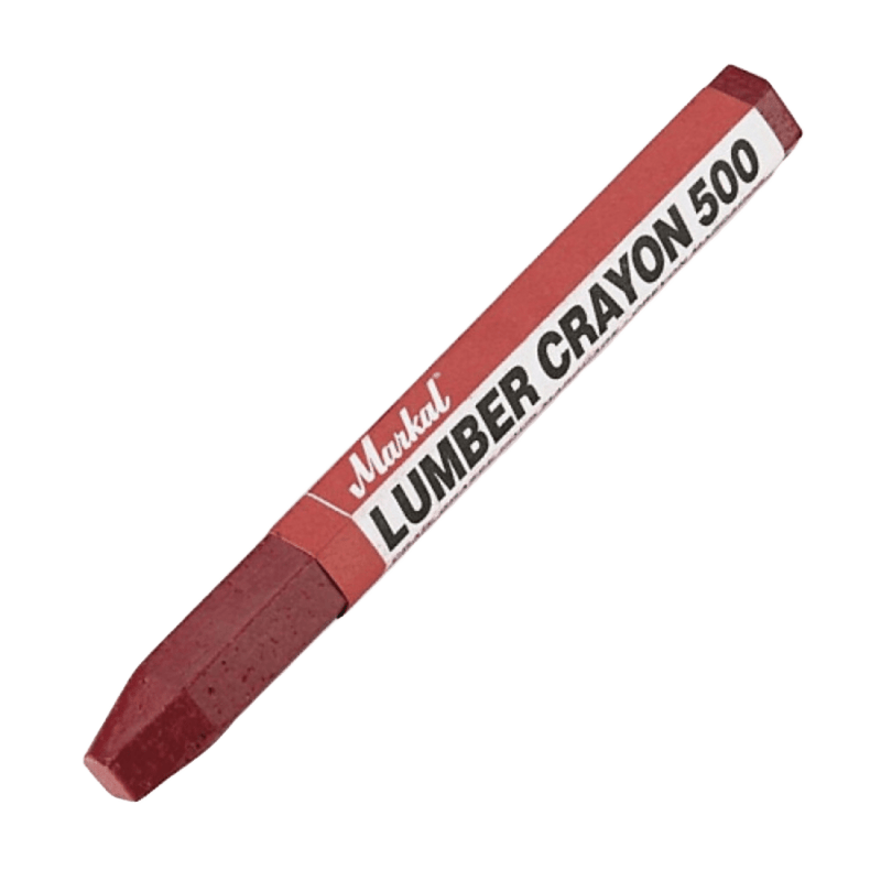 Crayon Lumber Hard Red