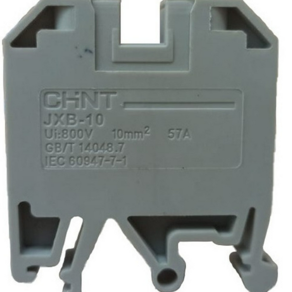 Chint Connection Terminal Block - 35mm² / 1-Pole, 135A
