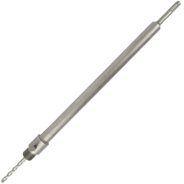 Tork Craft Adaptor SDS Plus M22 x 400mm