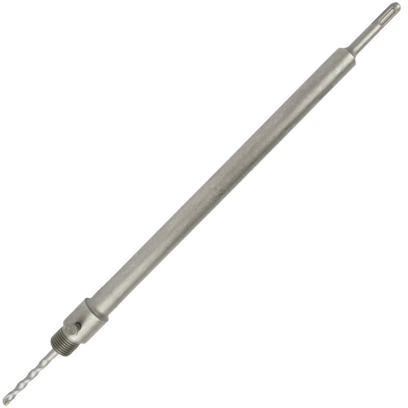 Tork Craft Adaptor SDS Plus M22 x 400mm
