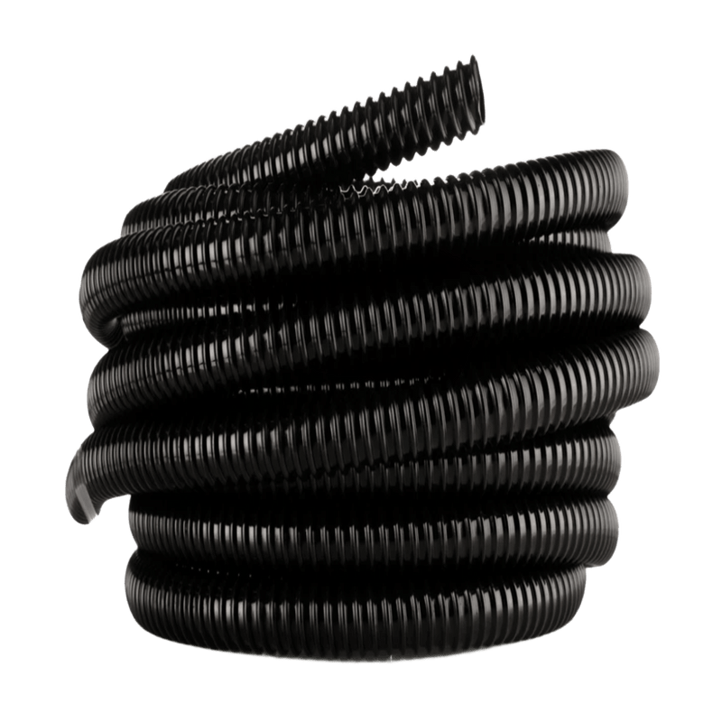 Sprague 20mm Black PVC Tubing P/M