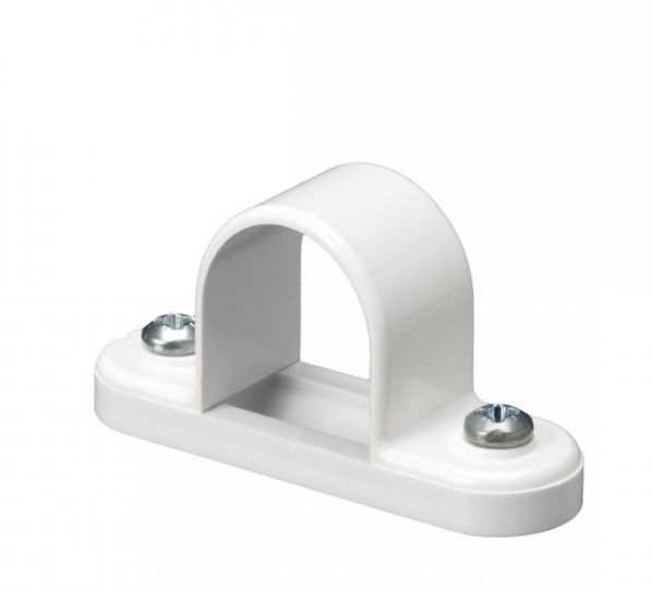 PVC 20 mm Spacer Bar Saddle