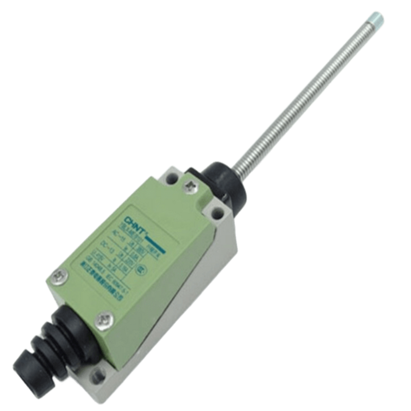Chint Travel/Limit Switch - Universal Coiled Spring