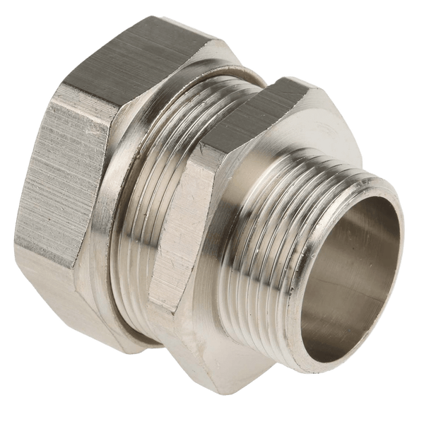 32mm Kopex Male Adaptor - Conduit Fitting