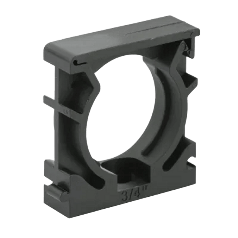 EM Nylon (Plastic) Support Bracket For AD34.5 Conduit