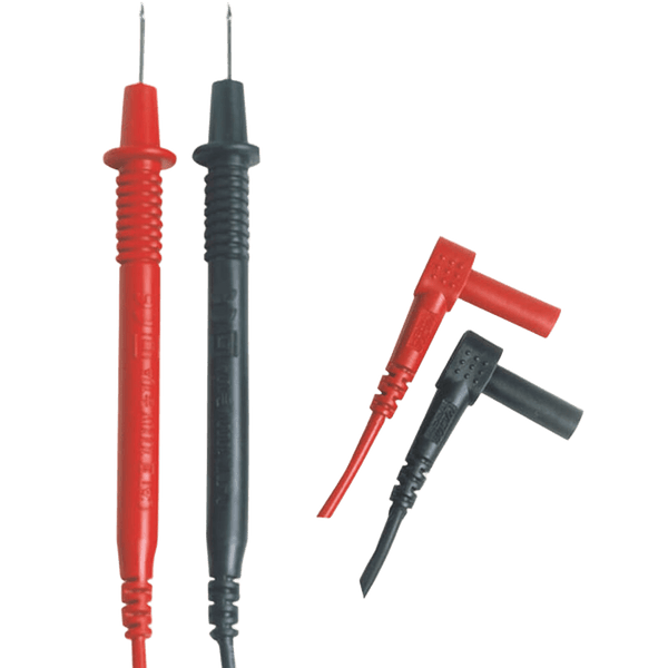 DIY Meter Test Lead Set
