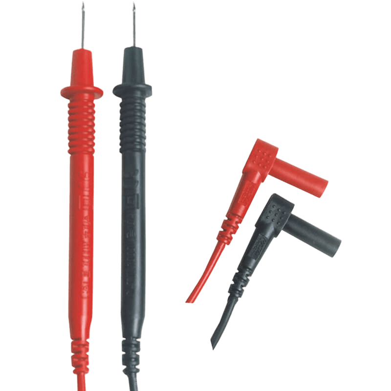 DIY Meter Test Lead Set