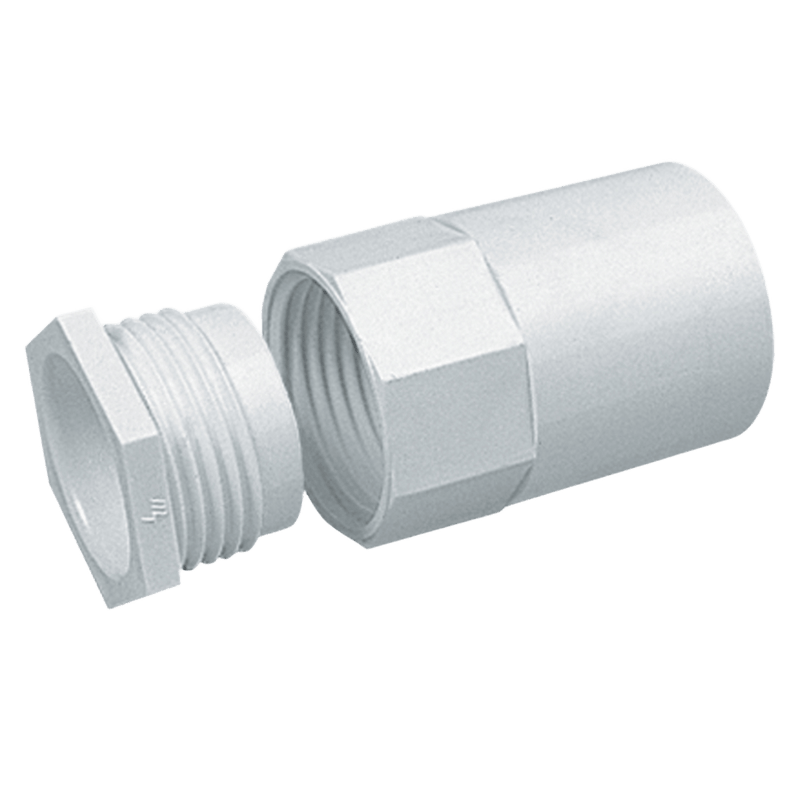PVC Female Adaptor - 32 mm