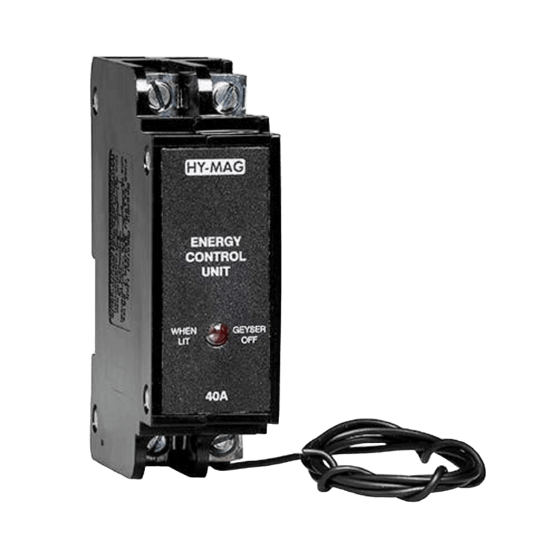 CBI Samite Energy Control Unit (ECU), 10 A Controlling Circuit
