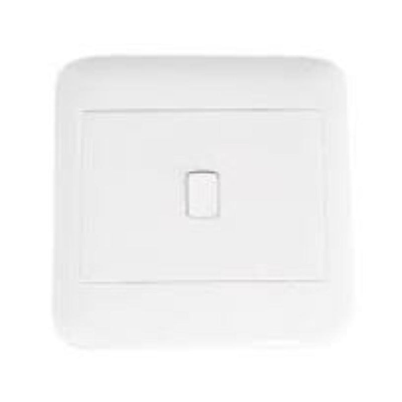 Chint Condere 1 Lever 2-Way Switch - 4×4