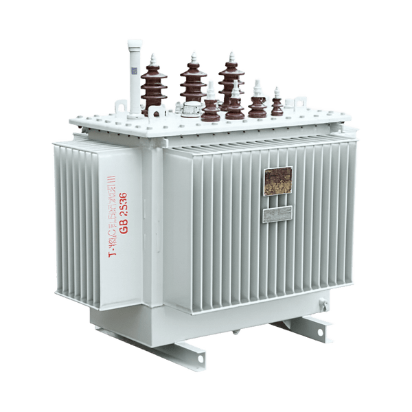 ATESS 500kW Transformer - 400V Output (For 1 × PCS500)