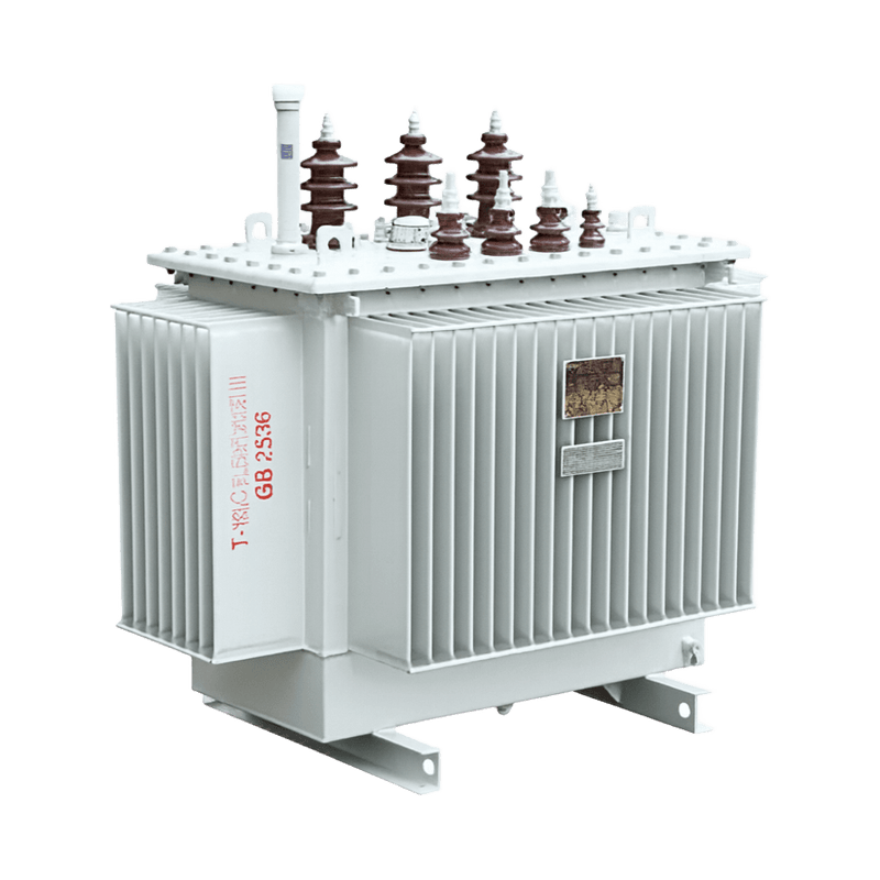 ATESS 630kW Transformer - 400V Output (For 1 × PCS630)