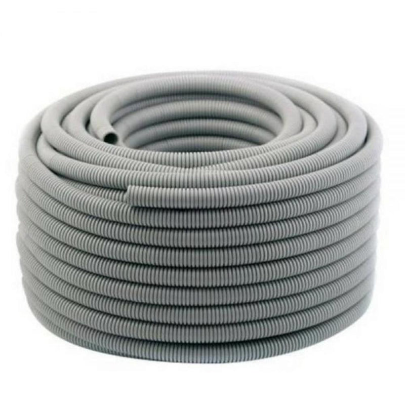 Sprague Tubing 32mm Grey PVC - P/M