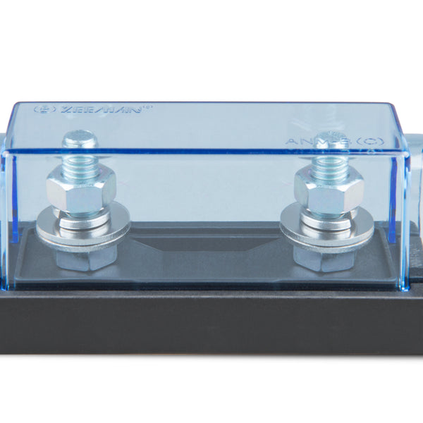 3P DIN Fuse Holder 160A NH00