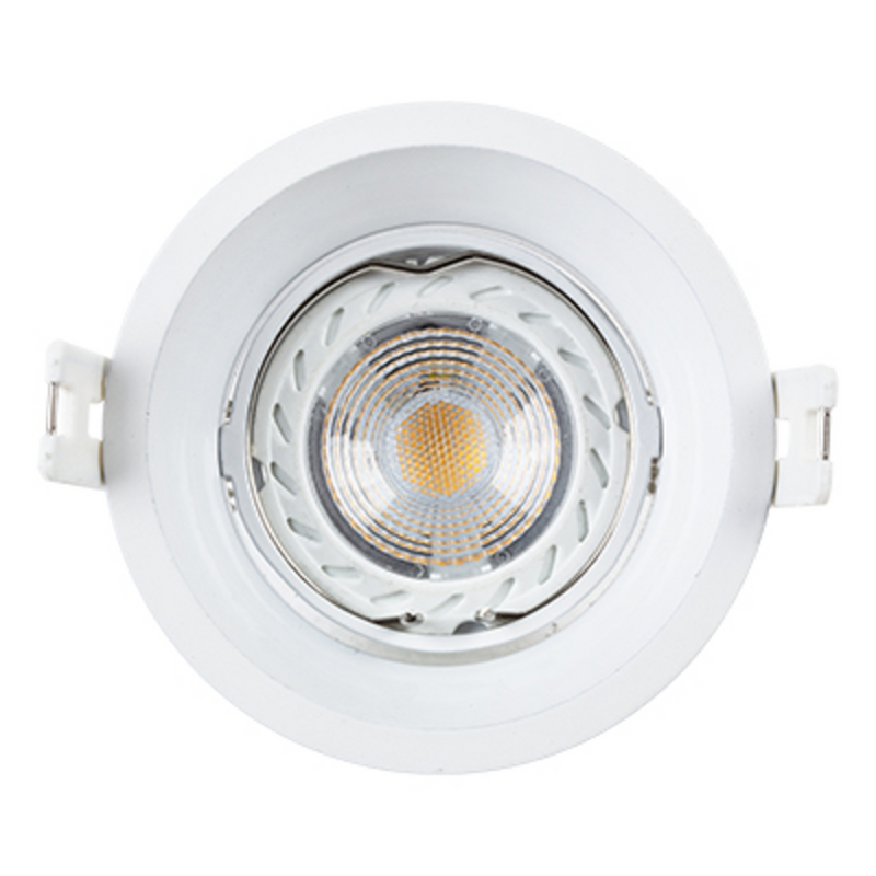 PAR16 Recessed Downlights 50W
