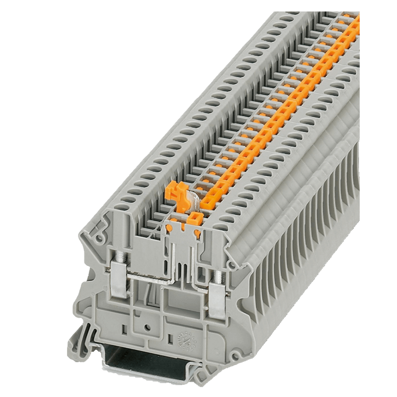 Phoenix UT 2.5‑MT Knife Disconnect Terminal Block
