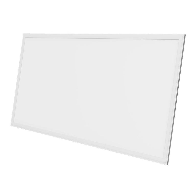 Sylvania 1200×600 LED Recessed Panel Light - 60W, 4000K, 6000lm