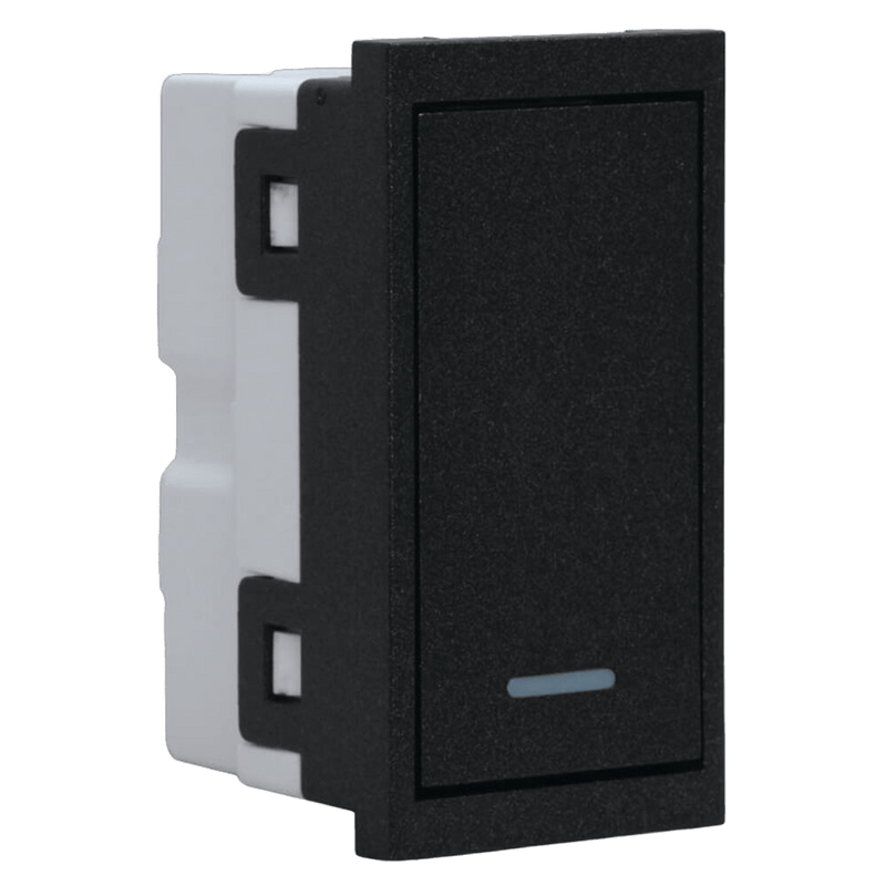 VETi 3 AURA - Intermediate Switch Module - Modular - Graphite