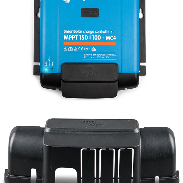 Victron MPPT WireBox-XL MC4 150-85/100 & 250-85/100 VE.Can